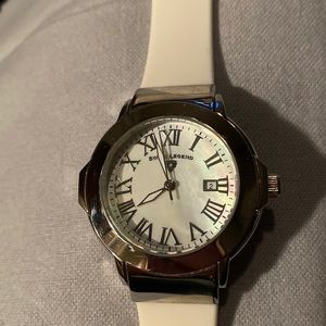 Women’s Swiss Legend watch